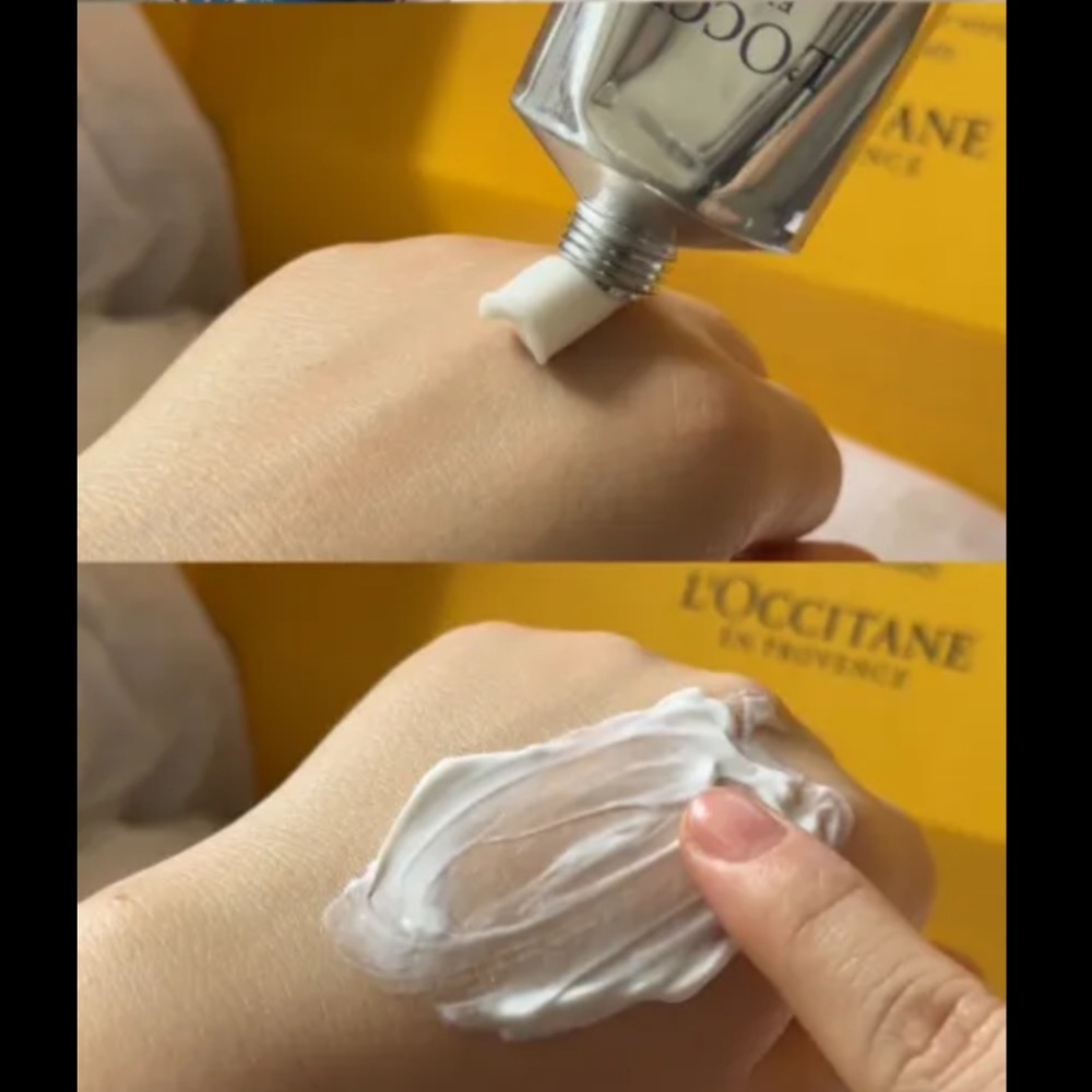 L'OCCITANE Nourishing Hand Cream - Picture 4 of 4